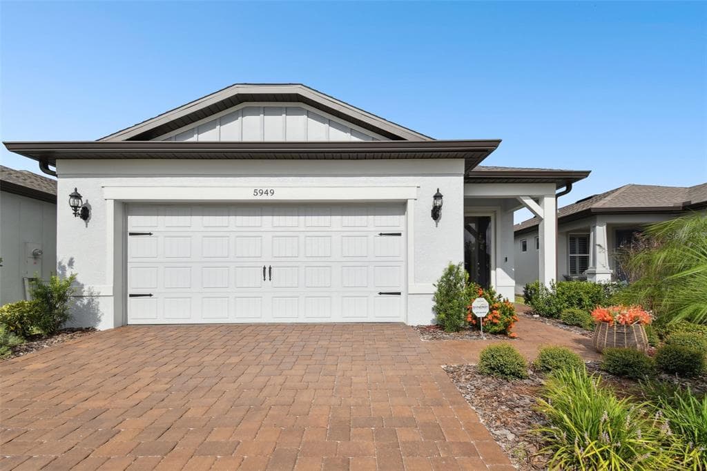 5949 SHOREBIRD BRANCH LAND O LAKES, FL 34638