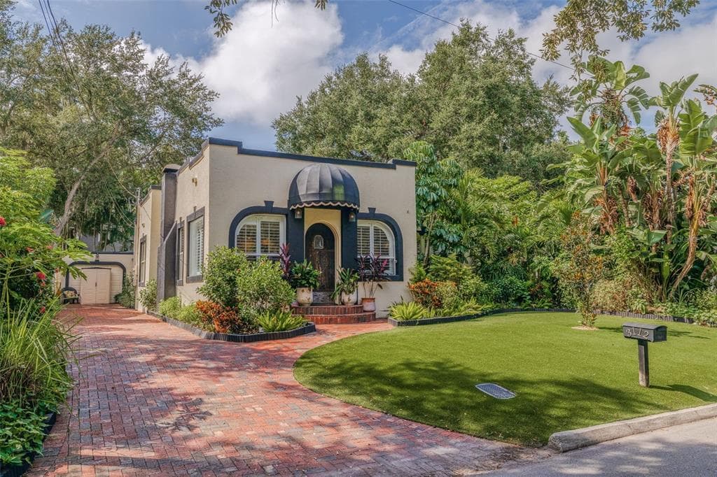 3112 W VILLA ROSA STREET