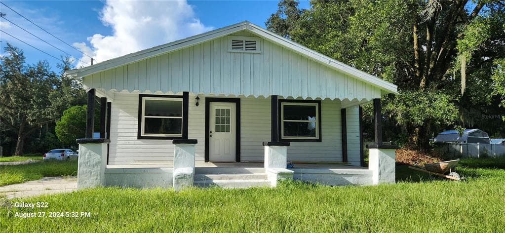 38429 STEBBINS AVENUE ZEPHYRHILLS, FL 33542