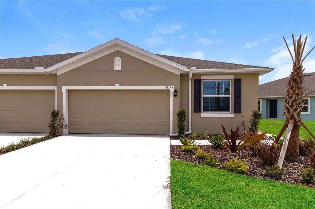 31195 MANGO FADE WAY SAN ANTONIO, FL 33576