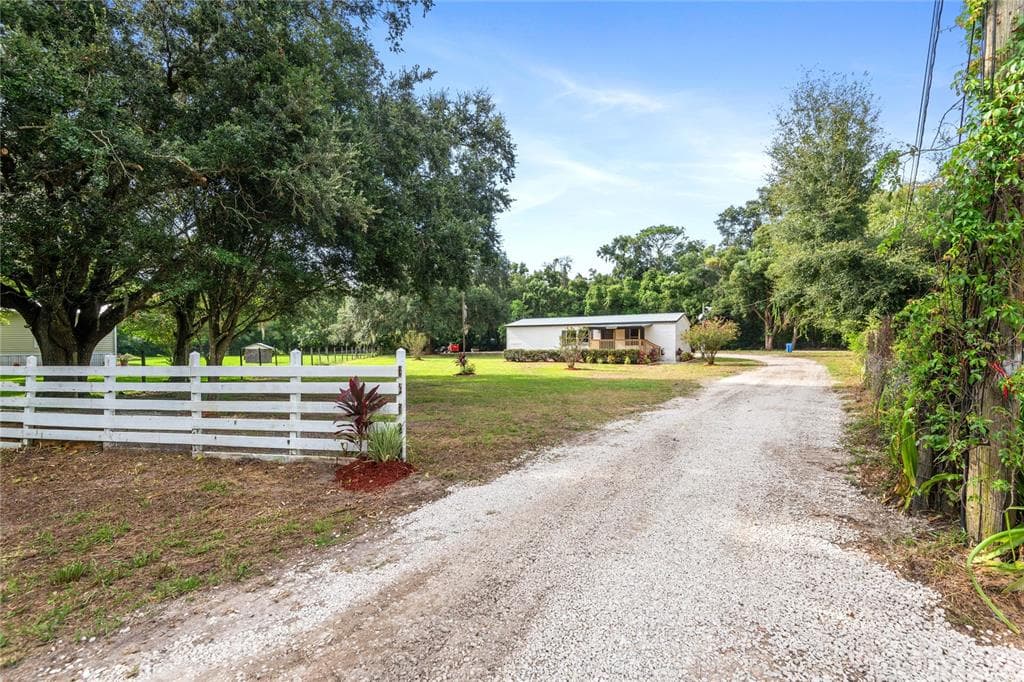 17707 GODFREY COURT SPRING HILL, FL 34610