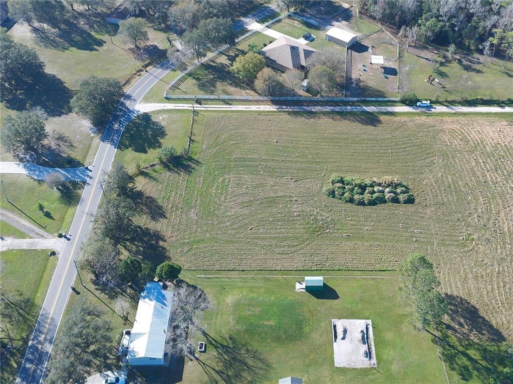 GERBER DAIRY ROAD LOT 60 WINTER HAVEN, FL 33880