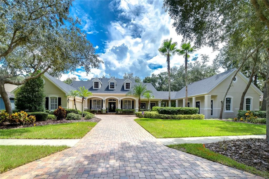 5724 TERNPARK DRIVE LITHIA, FL 33547