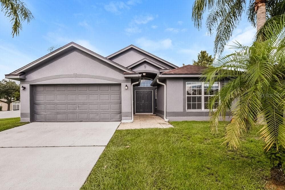 11001 SITING PLACE ORLANDO, FL 32825