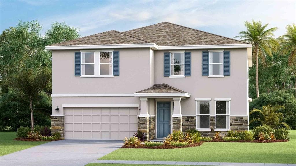 3604 TURNING TIDES TERRACE BRADENTON, FL 34208