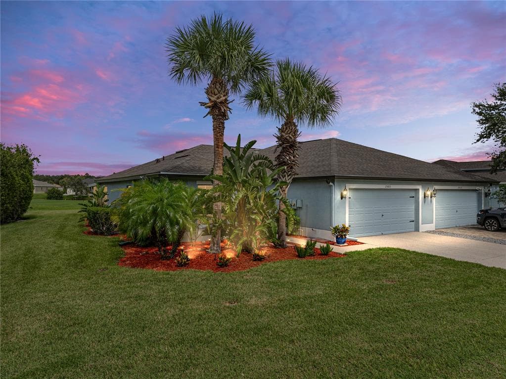 29603 FADE COURT SAN ANTONIO, FL 33576