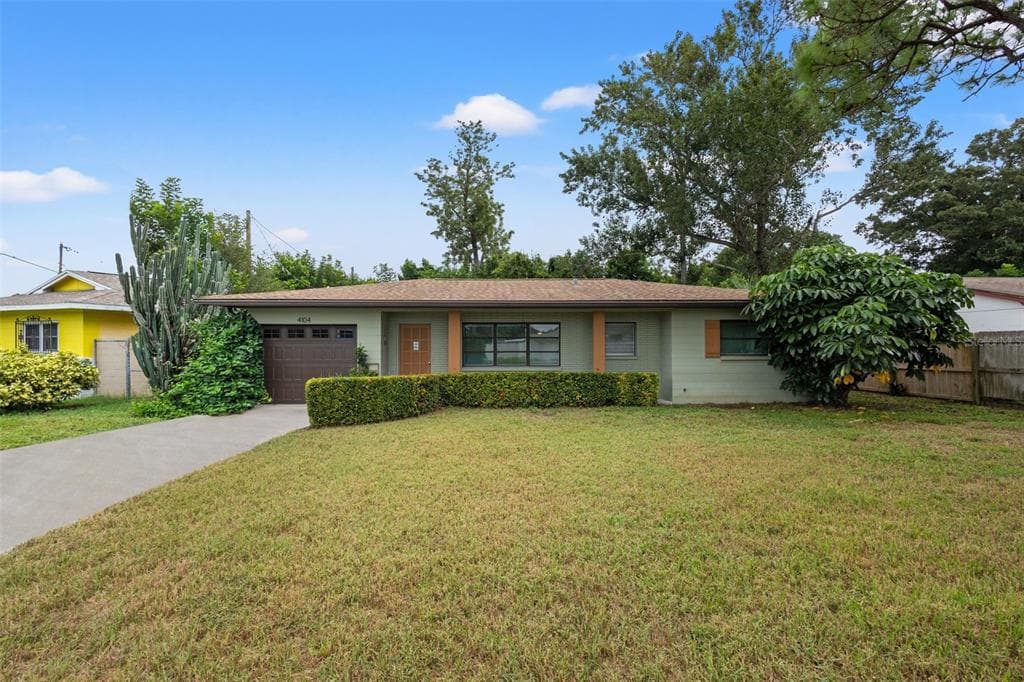 4104 CORTEZ WAY S ST PETERSBURG, FL 33712