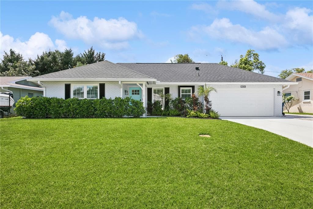 11068 91ST TERRACE SEMINOLE, FL 33772