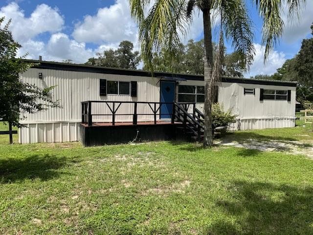 11807 ABBIE ANN LANE RIVERVIEW, FL 33569