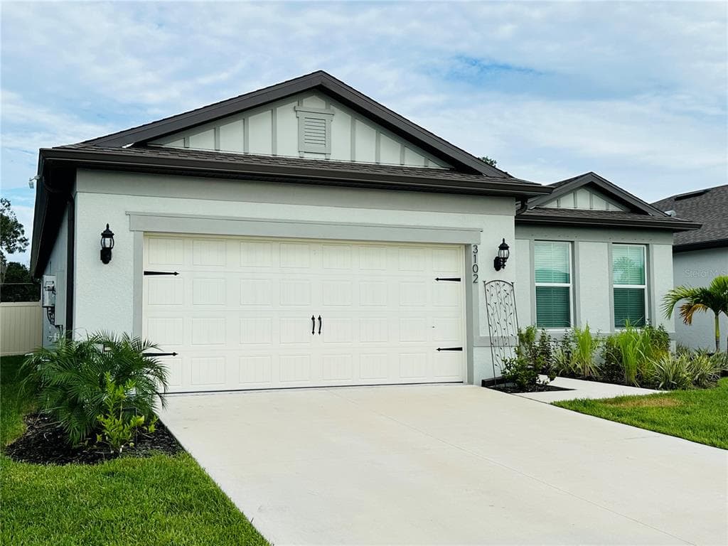 3102 61ST DRIVE E ELLENTON, FL 34222