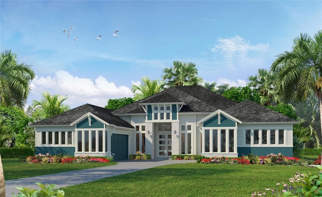 10937 SW 38TH PLACE GAINESVILLE, FL 32608