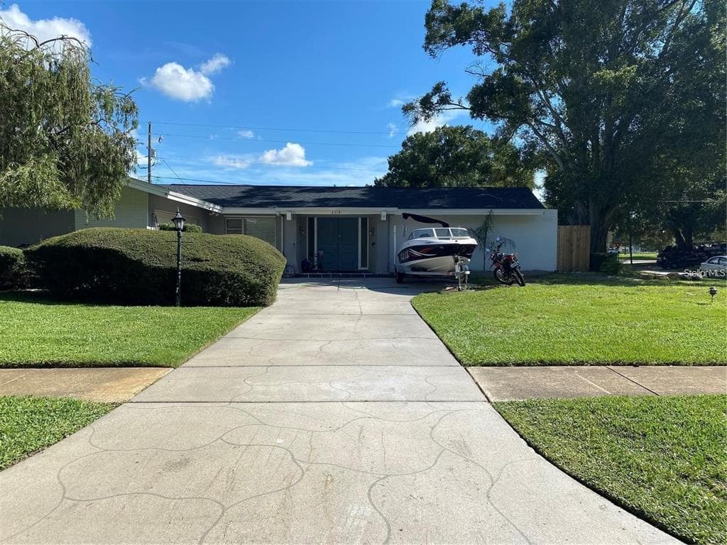 2219 ST CHARLES DRIVE CLEARWATER, FL 33764