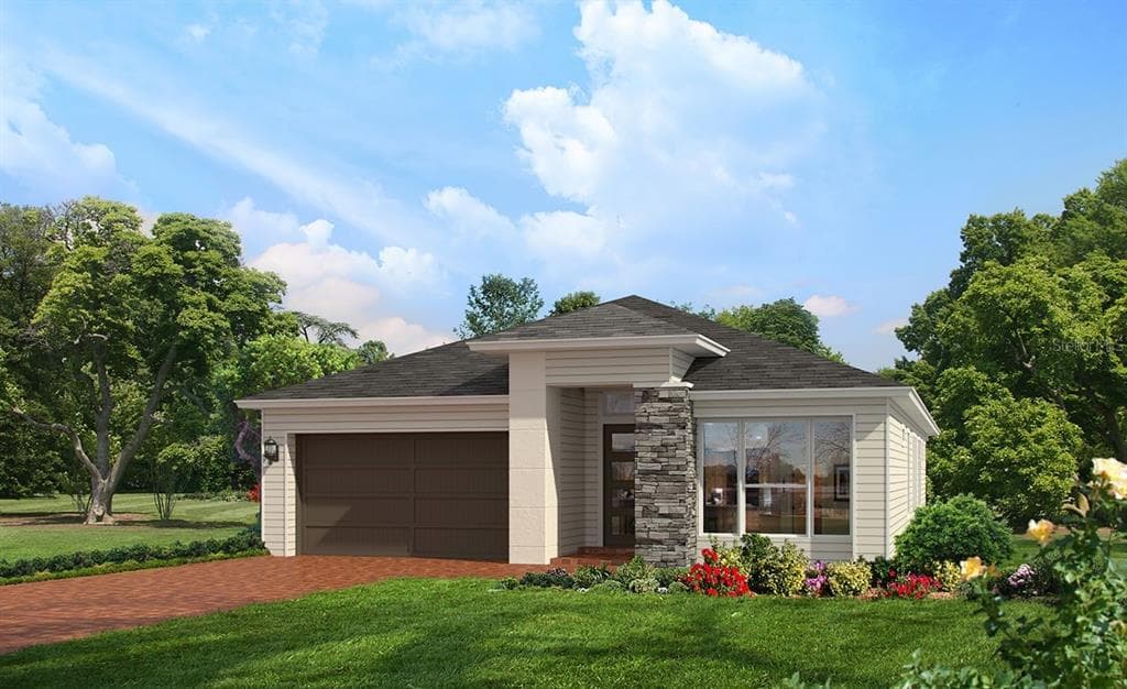 11867 SW 36TH PLACE GAINESVILLE, FL 32608