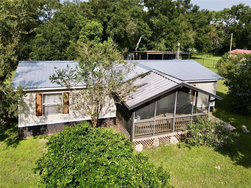 8623 MICARTA LANE ZEPHYRHILLS, FL 33541