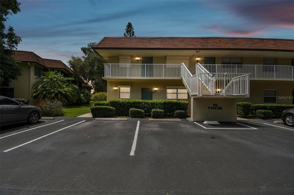 6590 ODYSSEY STREET UNIT 11A CAPE CANAVERAL, FL 32920