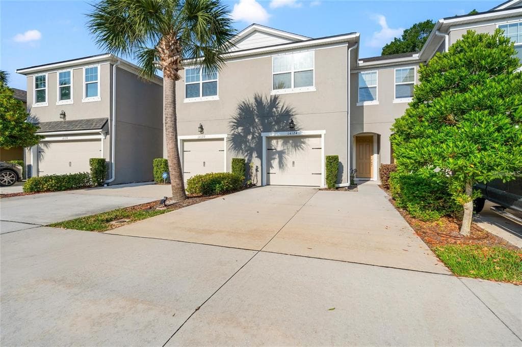 14124 DAMSELFLY DRIVE TAMPA, FL 33625
