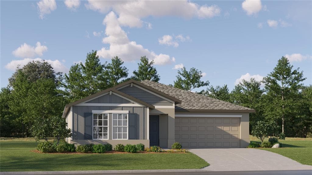 3732 CAPITAL RESERVE DRIVE PLANT CITY, FL 33565