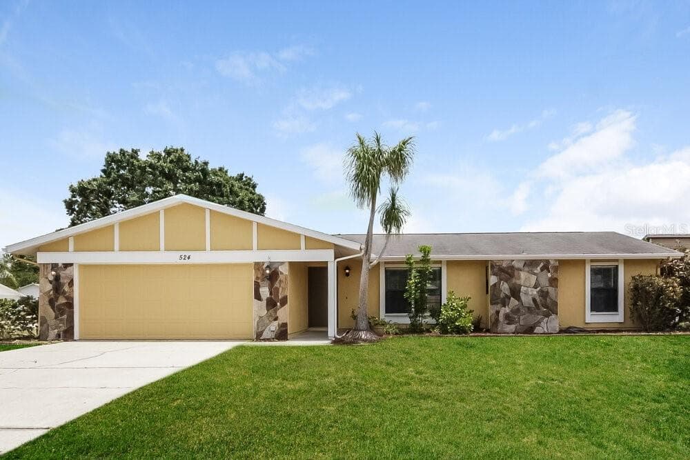 524 MCARTHUR AVENUE SARASOTA, FL 34243