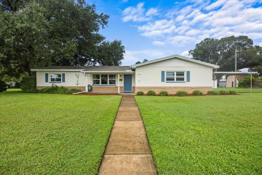 1500 39TH STREET N ST PETERSBURG, FL 33713