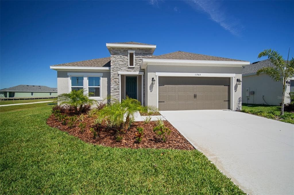 11963 RICHMOND TRAIL PARRISH, FL 34219