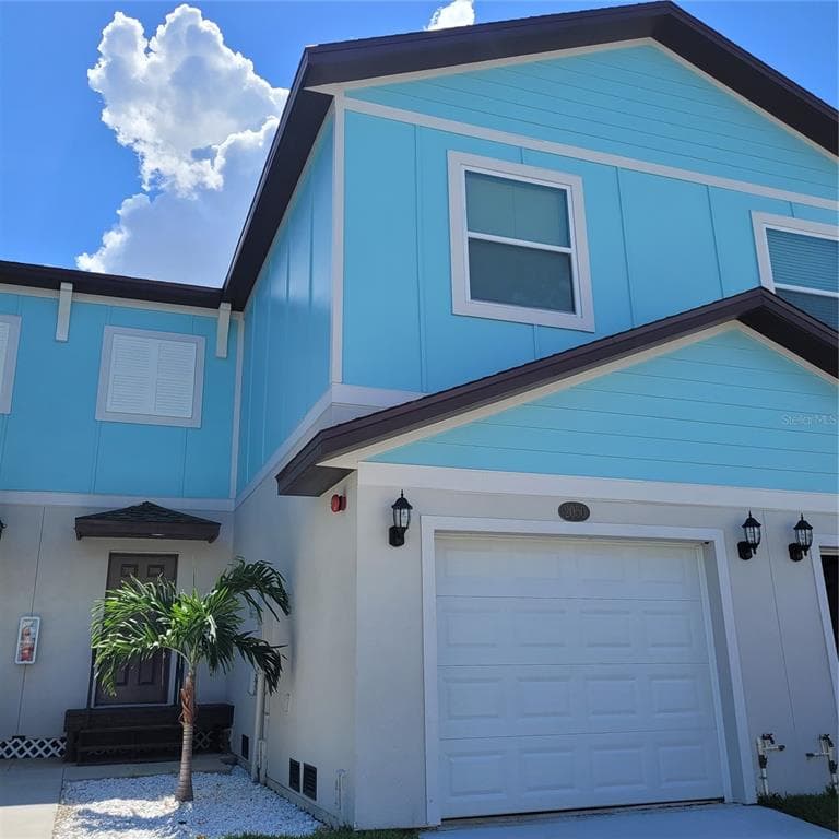 2050 SILVERSTONE CIRCLE CLEARWATER, FL 33760