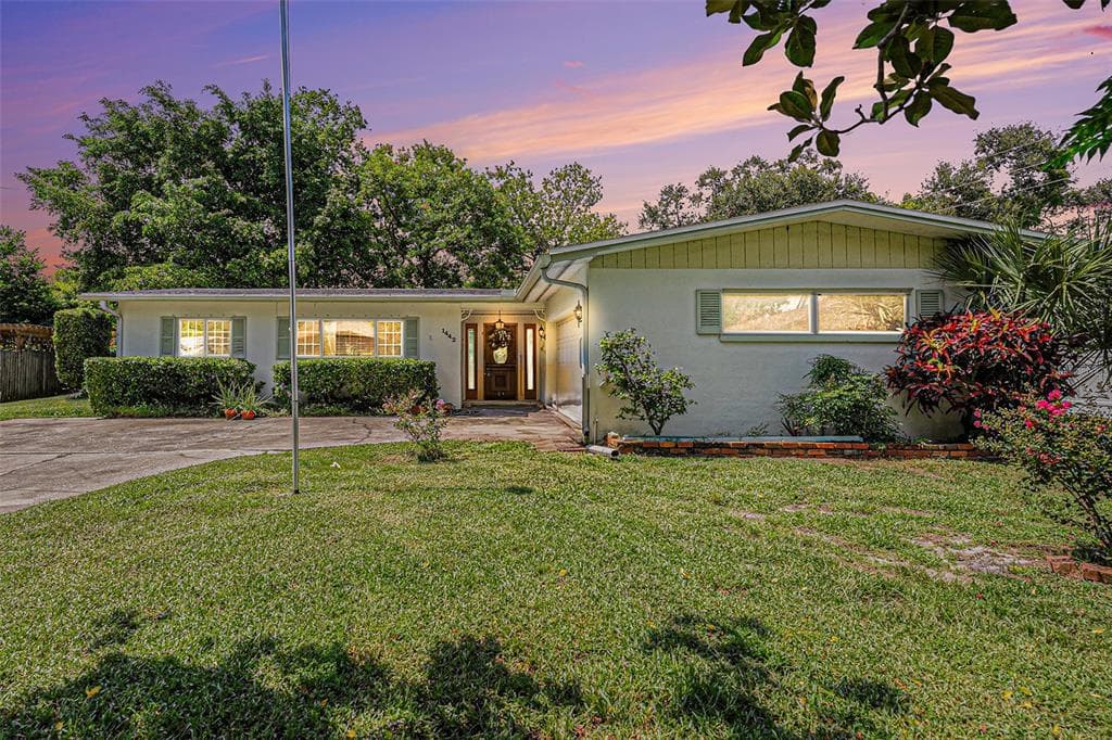 1442 HUNTER LANE CLEARWATER, FL 33764