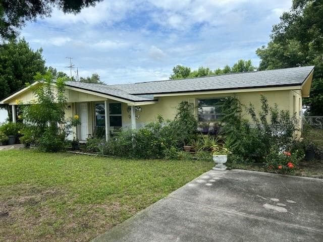 4841 BLOSSOM DRIVE HOLIDAY, FL 34690