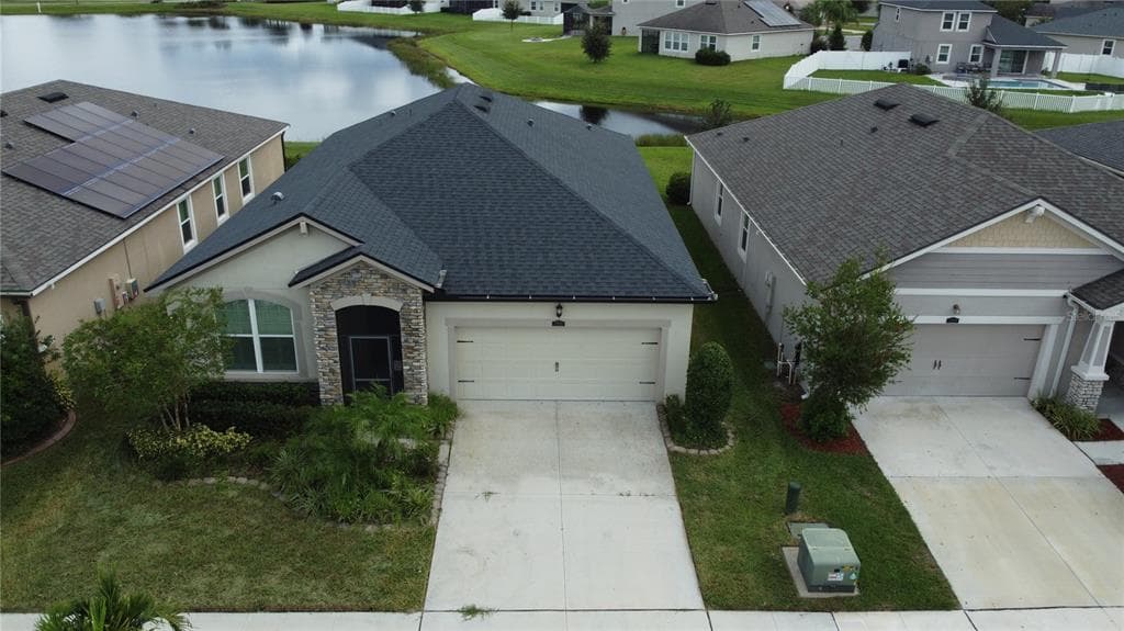 12932 SATIN LILY DRIVE RIVERVIEW, FL 33579