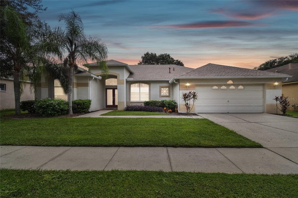 1832 S RIDGE DRIVE VALRICO, FL 33594