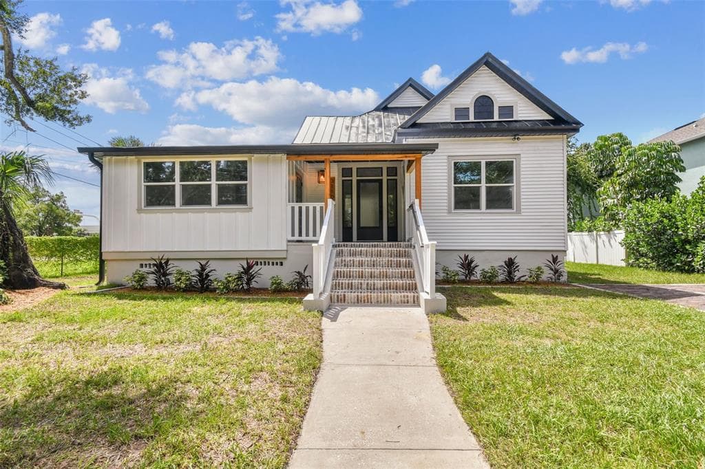 3110 W MAIN STREET TAMPA, FL 33607