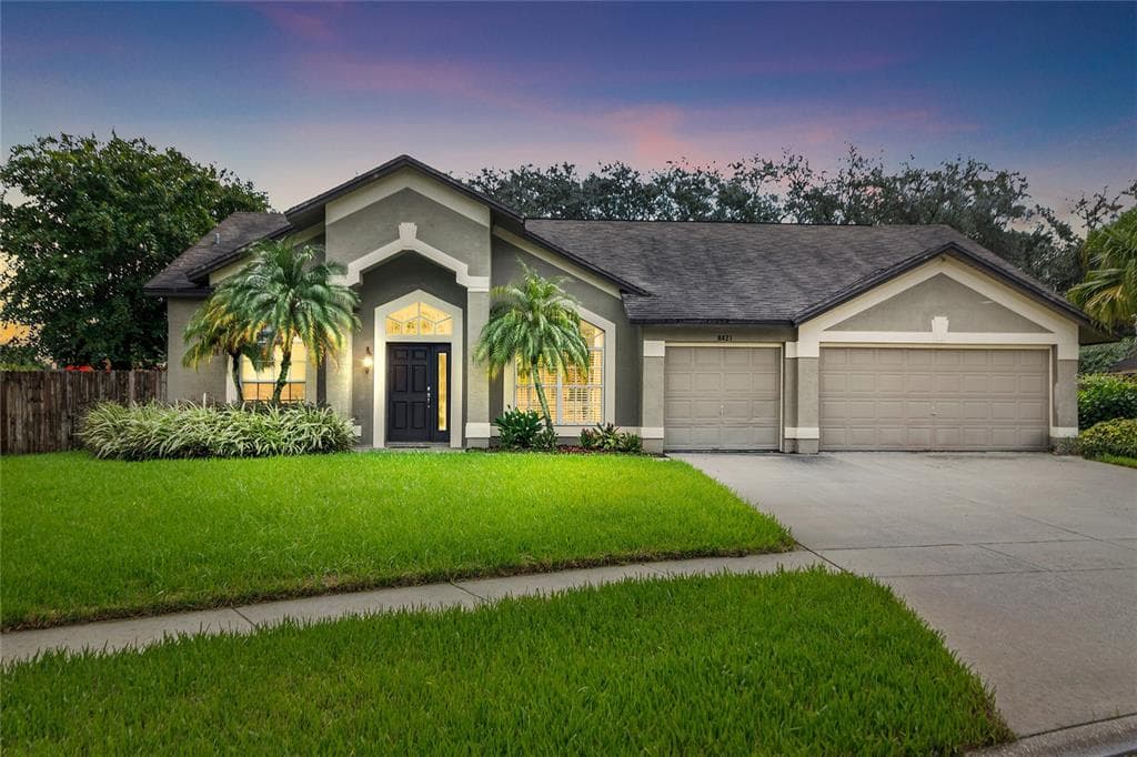 8421 RIDGEBROOK CIRCLE
