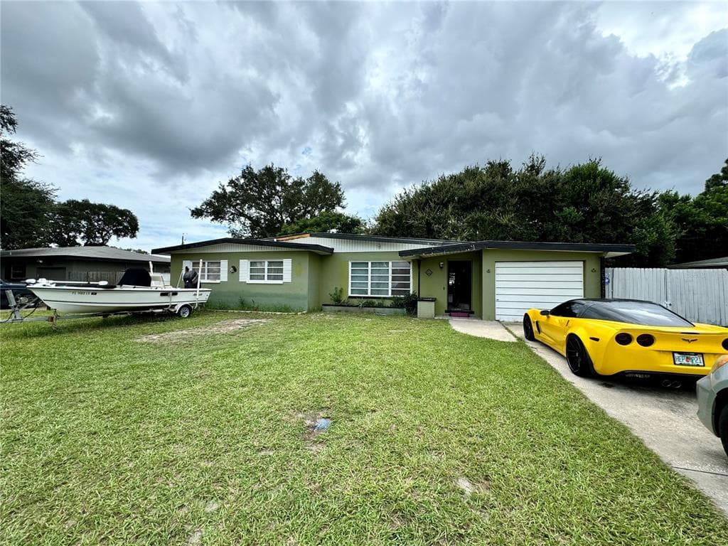 1511 VALENCIA STREET CLEARWATER, FL 33756
