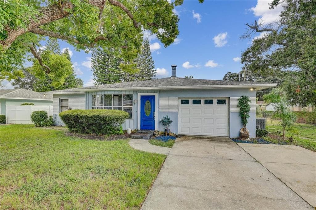 1511 SATSUMA STREET CLEARWATER, FL 33756