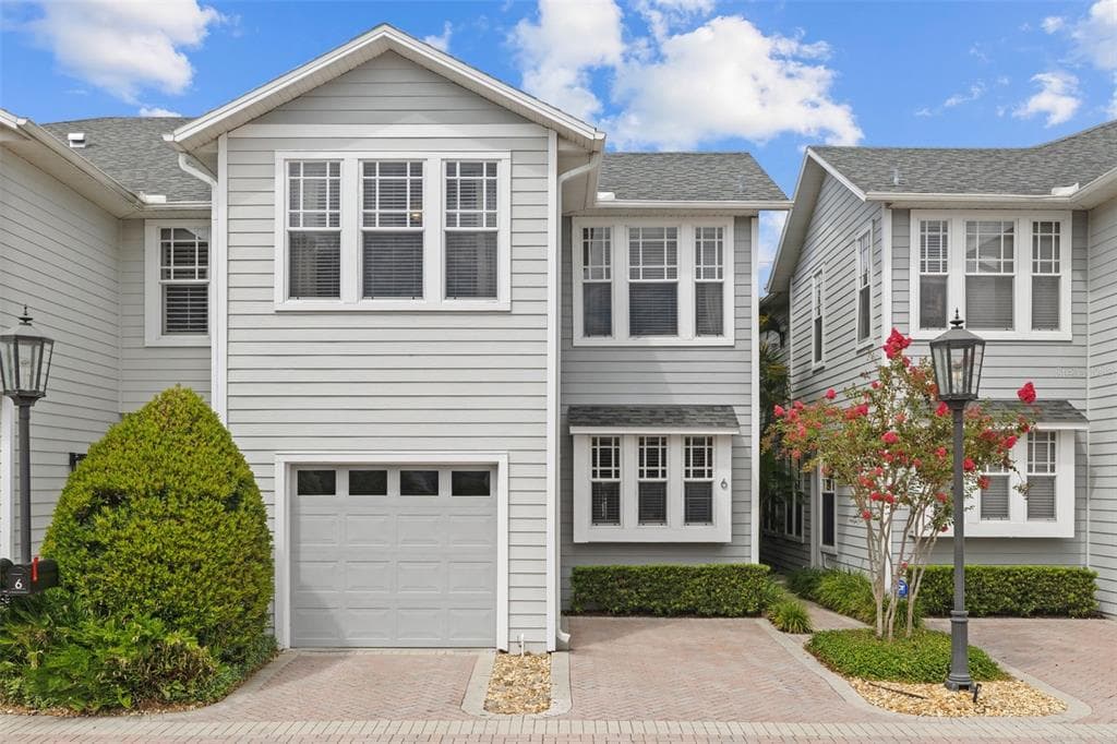 2311 W MORRISON AVENUE UNIT 6 TAMPA, FL 33629