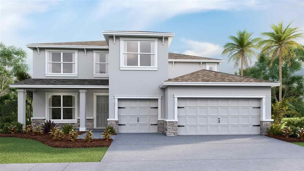 3410 HAZEL HOLLOW WAY PLANT CITY, FL 33565