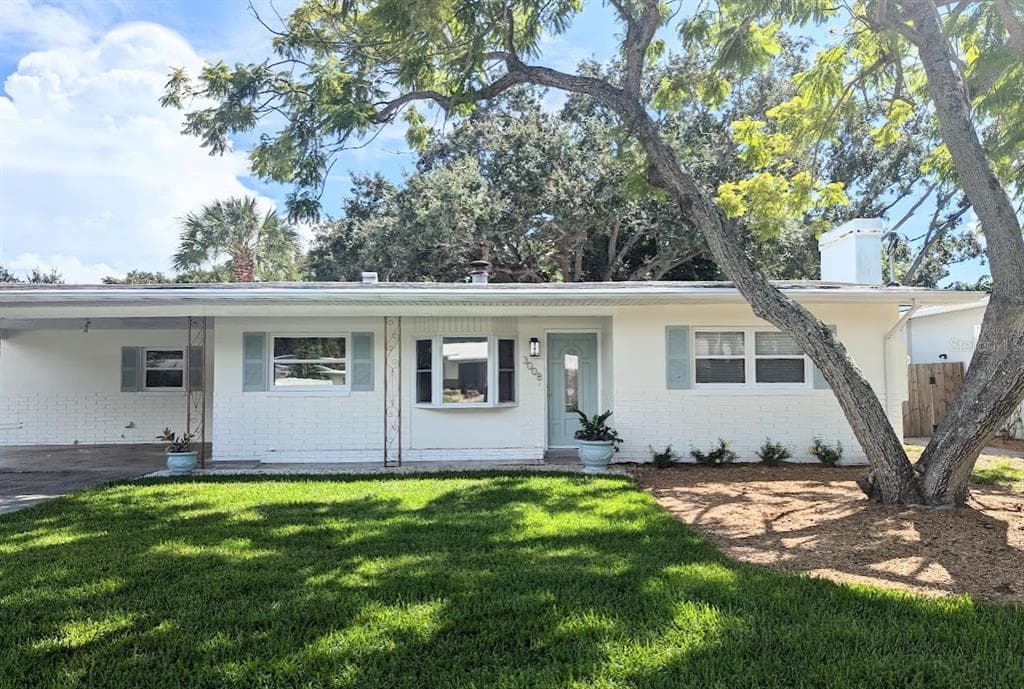 3008 W MARLIN AVENUE TAMPA, FL 33611