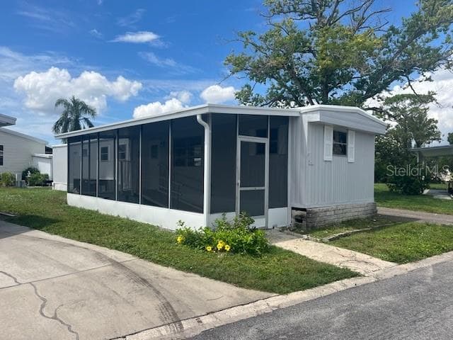 9790 66TH STREET N UNIT 41 PINELLAS PARK, FL 33782