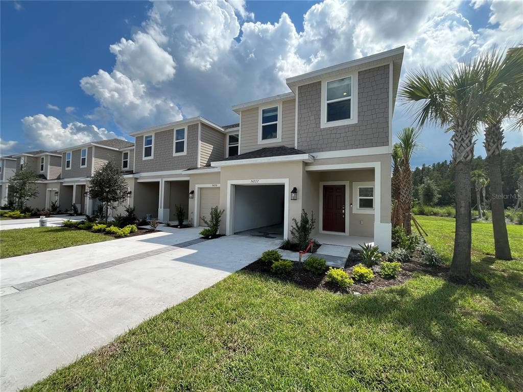 34222 POLACCA LANE WESLEY CHAPEL, FL 33543
