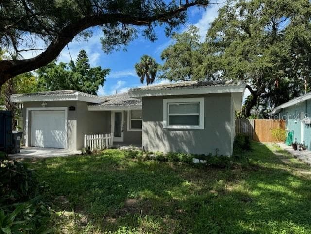 8347 42ND AVENUE N ST PETERSBURG, FL 33709