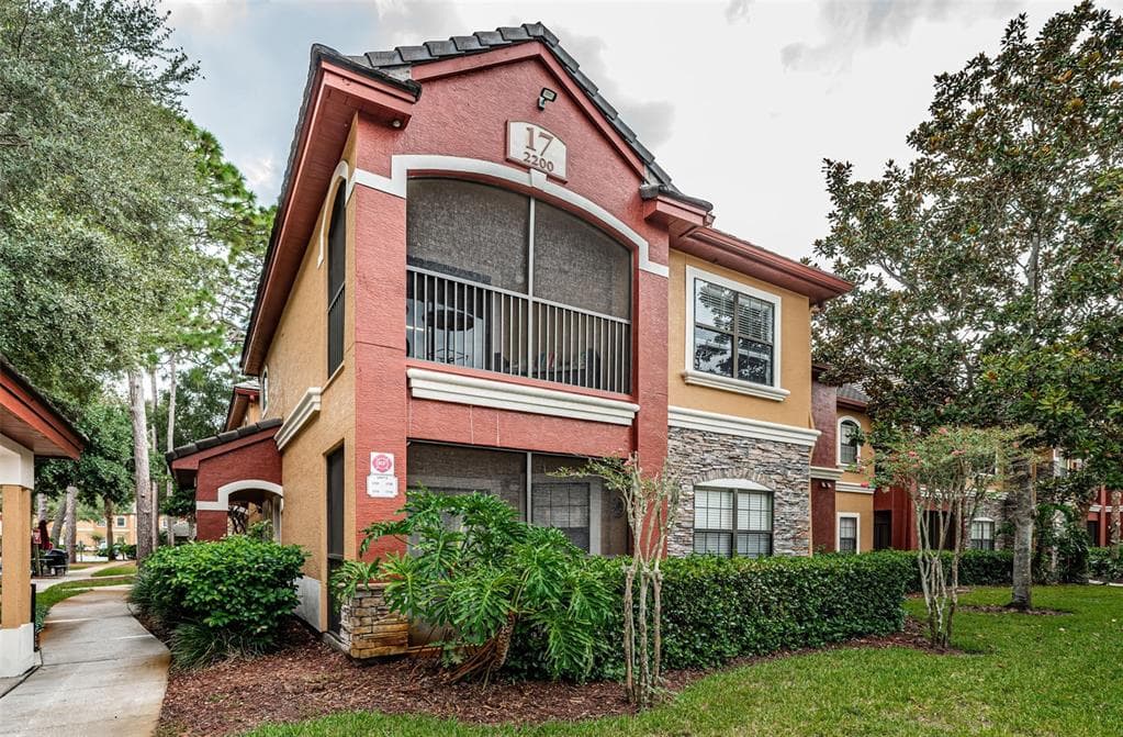 2200 TUSCANY TRACE UNIT 21 PALM HARBOR, FL 34683