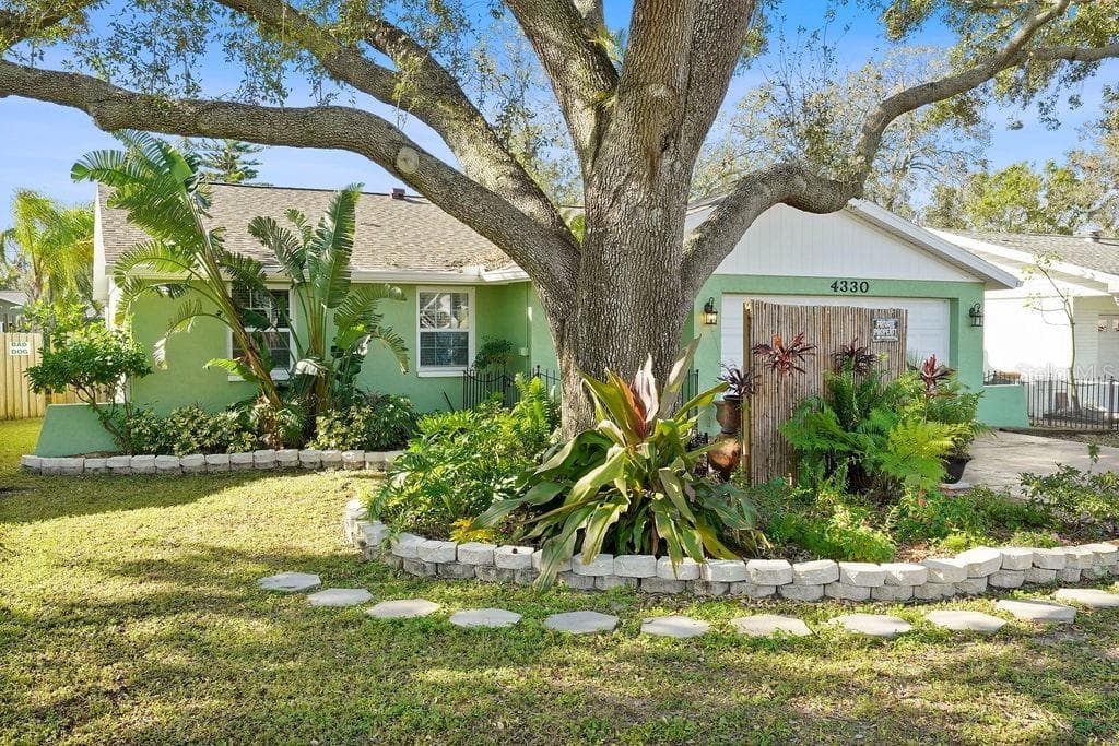 4330 82ND AVENUE N PINELLAS PARK, FL 33781