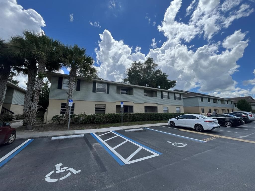 522 GOLDEN RAINTREE PLACE UNIT 522 BRANDON, FL 33510
