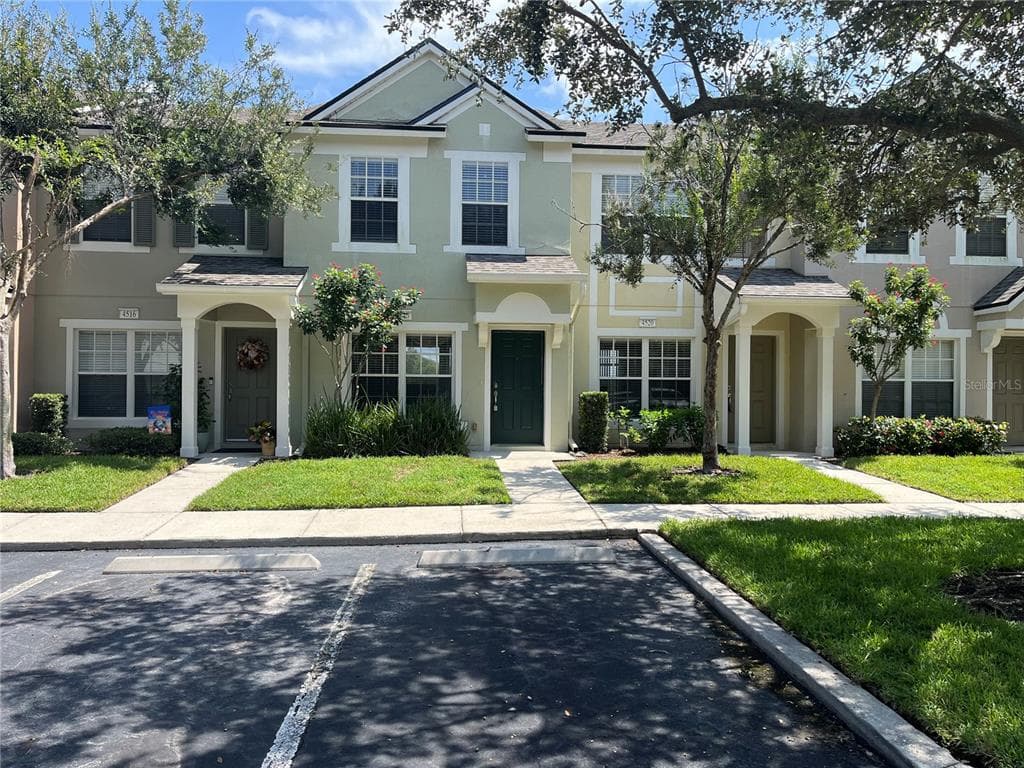 4518 KENNEWICK PLACE RIVERVIEW, FL 33578