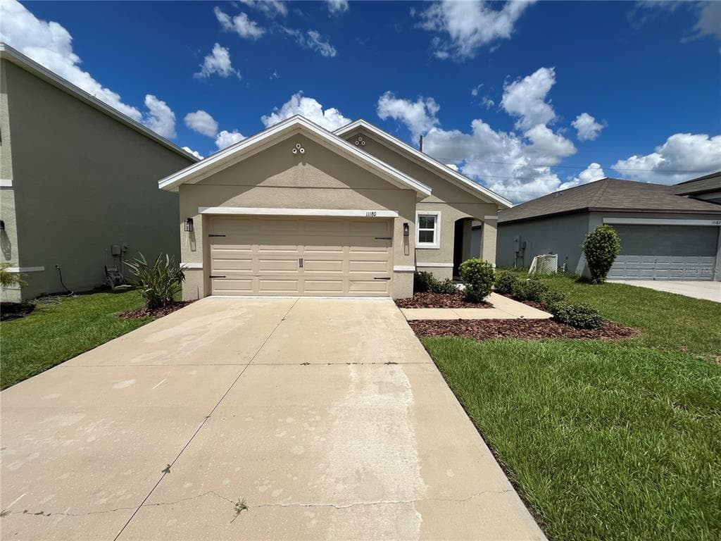 11180 LELAND GROVES DRIVE RIVERVIEW, FL 33579