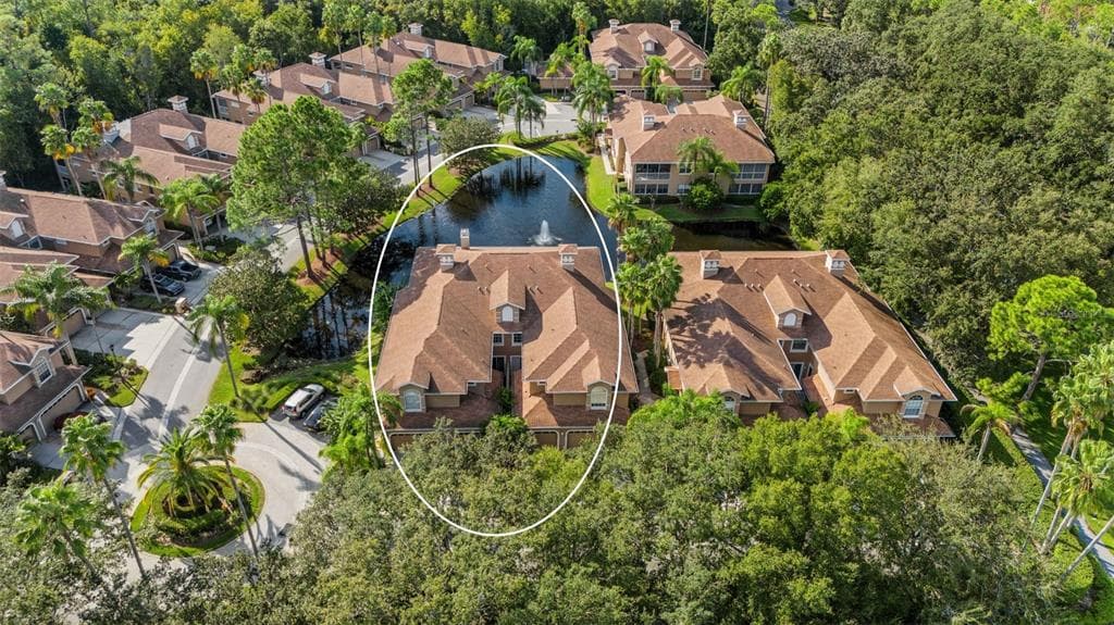 4257 PRESERVE PLACE PALM HARBOR, FL 34685