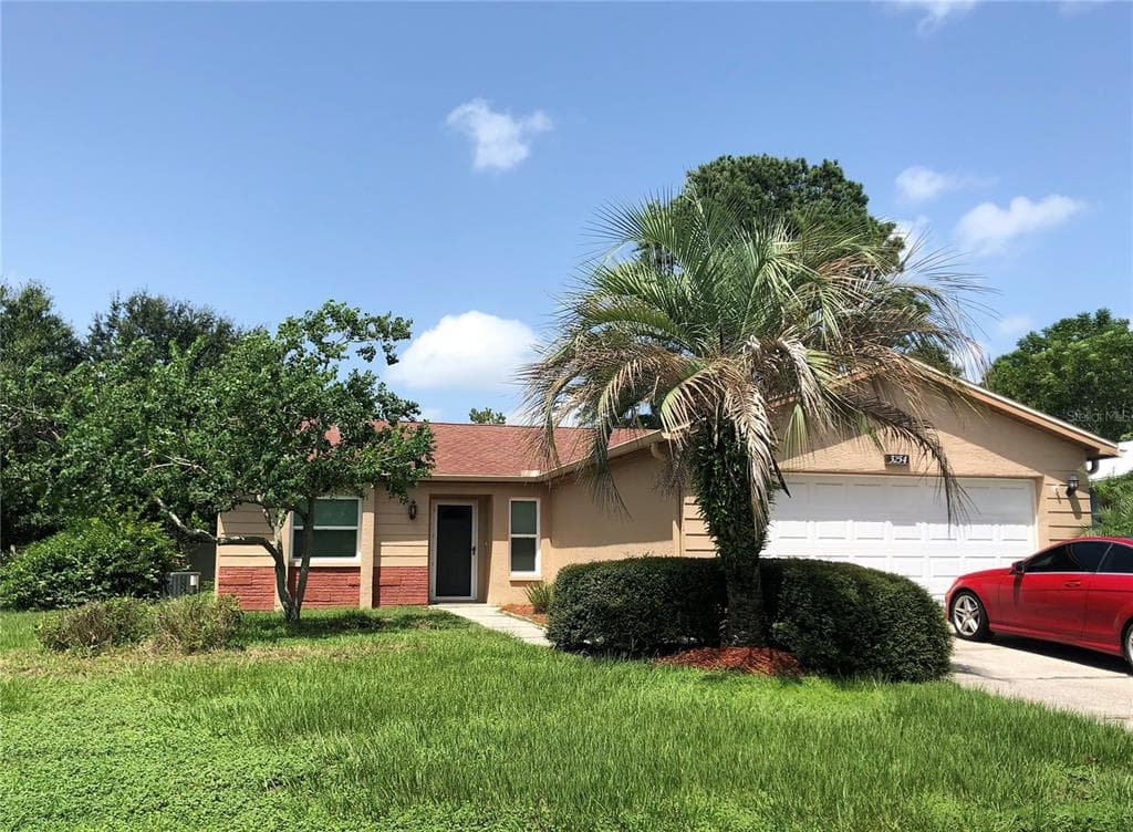 3254 PINE HAVEN DRIVE CLEARWATER, FL 33761