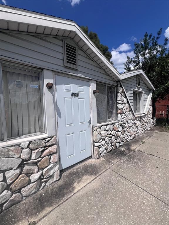 801 E MICHIGAN STREET ORLANDO, FL 32806