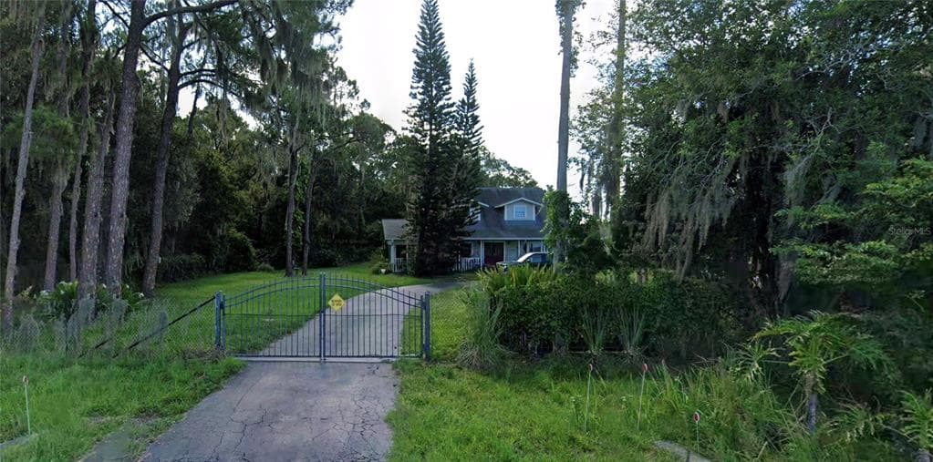 15324 BALM WIMAUMA ROAD WIMAUMA, FL 33598