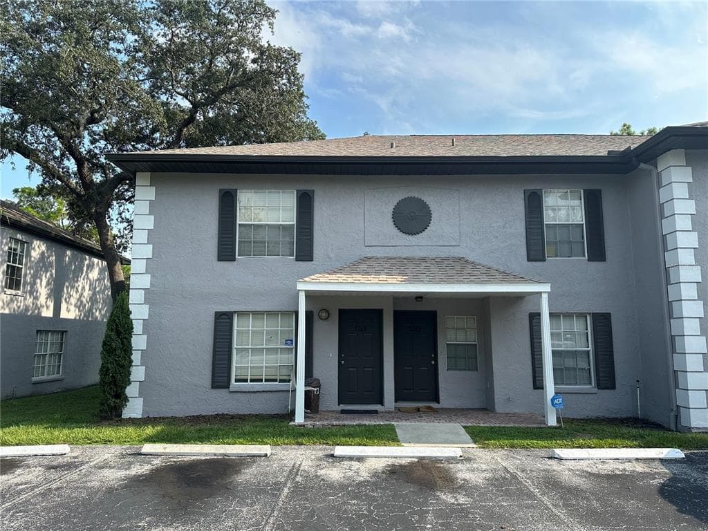 5160 SUNRIDGE PALMS DRIVE TAMPA, FL 33617