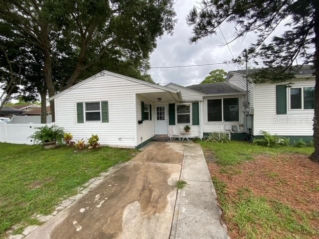 500 35TH AVENUE N UNIT A ST PETERSBURG, FL 33704